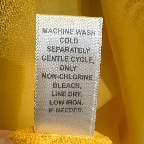 NWOT - Fig & Vine Full Length Sheer Beach Cover-Up/Caftan - Size Large - Picture 7 of 8